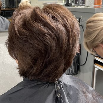 The Stylist - haircut and color! - Nail Salons Near Me - Caldwell, Idaho The Stylist - haircut and color! - Nail Salons Near Me - Caldwell, Idaho