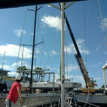 Rigworks - Boat Repair Near Me - San Diego, California Rigworks - Boat Repair Near Me - San Diego, California