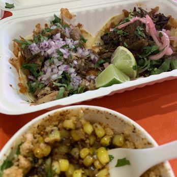Uno Más Taco Shop - Tacos Near Me - Spokane, Washington