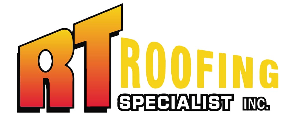 Slide of RT Roofing Specialist