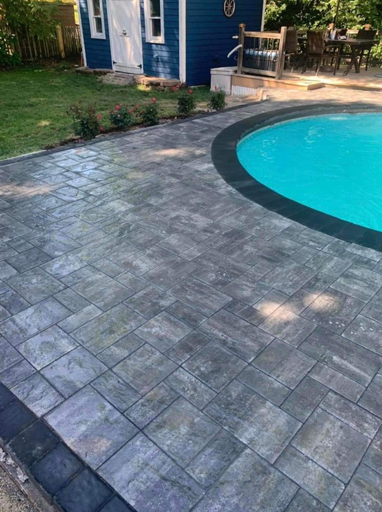 JIMMYS PAVING & MASONRY Updated September 2024 Request a Quote