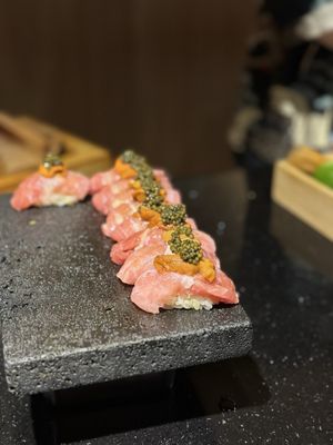 Kichi Omakase by null