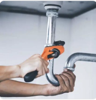 Slide of Brazosport Plumbing & Heating