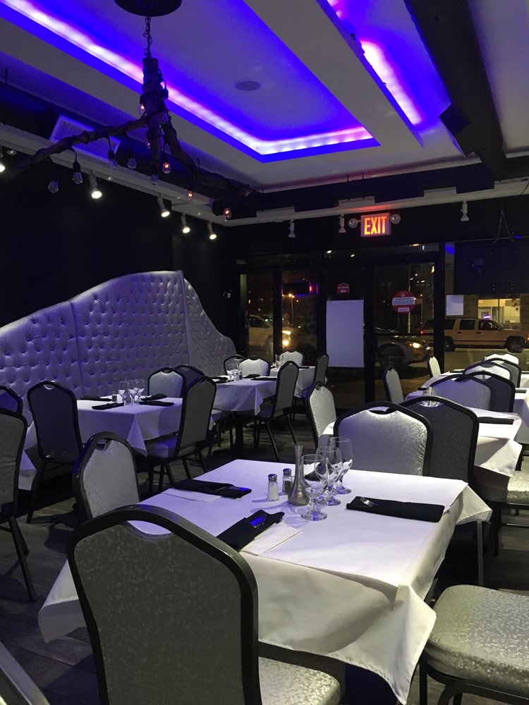 El Tauquitos Steak House