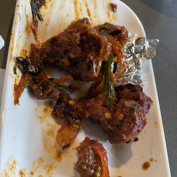 Paradise Biryani Troy - Indian Near Me - Troy, Michigan