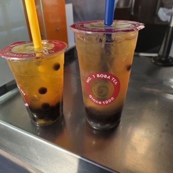 No. 1 Boba Tea Eastern - Coffee & Tea Near Me - Las Vegas, Nevada No. 1 Boba Tea Eastern - Coffee & Tea Near Me - Las Vegas, Nevada