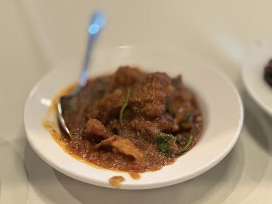 Experience Burma Restaurant & Bar by null