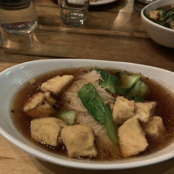 Noodlehead - Love Boat - Thai Near Me - Pittsburgh, Pennsylvania