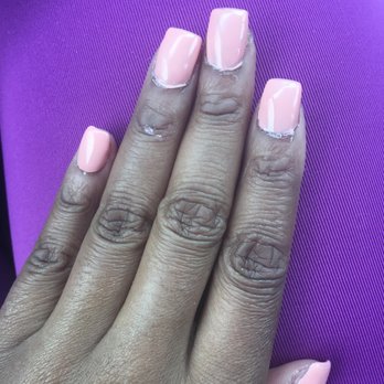 Sunny Nails & Spa - Nail Salons Near Me - Raleigh, North Carolina