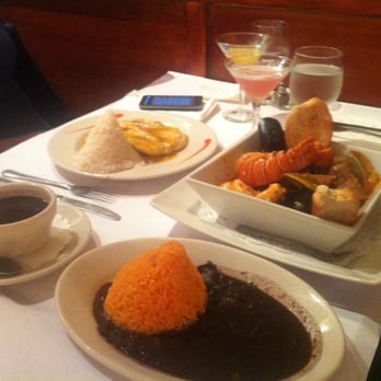 Cabana - Latin American Near Me - Forest Hills, New York