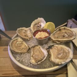 Seaside Prime by Paisano's - Oysters
