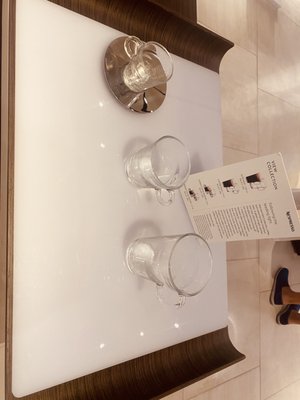 Nespresso by null
