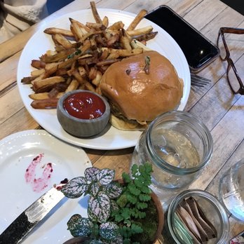 Terrain Cafe - Cheeseburger AKA the best thing on the menu! - New American Near Me - Westport, Connecticut Terrain Cafe - Cheeseburger AKA the best thing on the menu! - New American Near Me - Westport, Connecticut