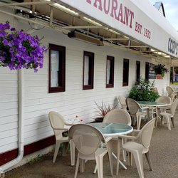 The Shrimp Shack at Cozy's
