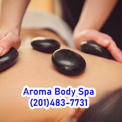 Aroma Body Spa