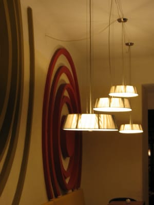 Dynia Resto Bar by null