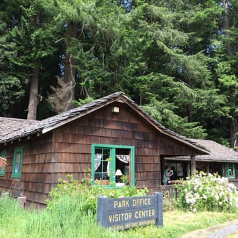 Prairie Creek Redwoods State Park - Parks Near Me - Orick, California Prairie Creek Redwoods State Park - Parks Near Me - Orick, California
