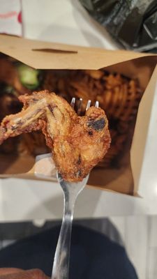 Sunday's Korean Fried Chicken by null