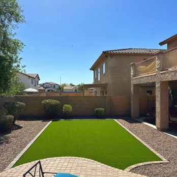 1. C&G Landscaping