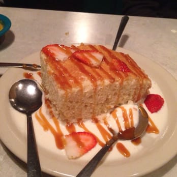 Chuy's - Tres Leches ! - Tex-Mex Near Me - Sugar Land, Texas Chuy's - Tres Leches ! - Tex-Mex Near Me - Sugar Land, Texas