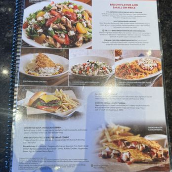 BJ's Restaurant & Brewhouse - Lunch menu - New American Near Me - North Las Vegas, Nevada BJ's Restaurant & Brewhouse - Lunch menu - New American Near Me - North Las Vegas, Nevada