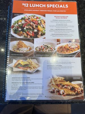 Menu photo 8 BJ's Restaurant & Brewhouse North Las Vegas, NV Menu photo 8 BJ's Restaurant & Brewhouse North Las Vegas, NV