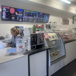 FK Dulce Bakery