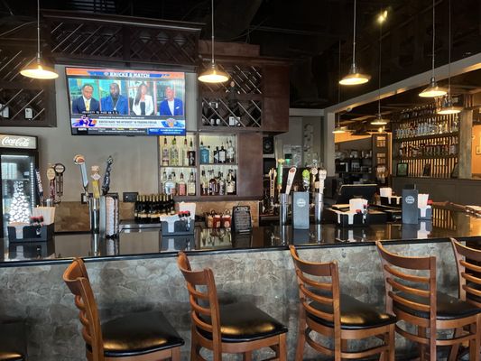 Ovation Bistro & Bar, Davenport by null