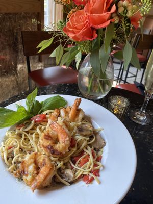 Baratta's Restaurant and Catering by null