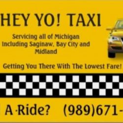 Hey Yo Taxi