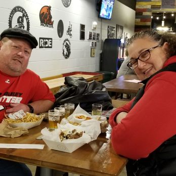 Devil Wind Brewing - Breweries Near Me - Xenia, Ohio