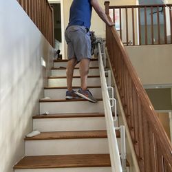 Arizona Mobility Repair - Stair lift install in Phoenix