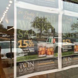 Twin Liquors
