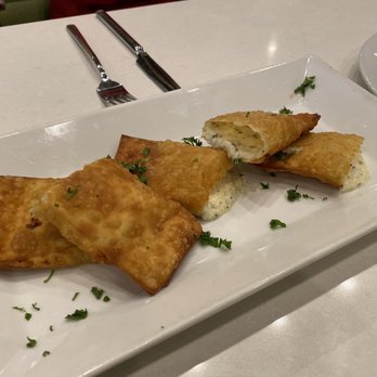 Tarme Mediterranean Grill - Cheese Boreg - Mediterranean Near Me - Glendale, California