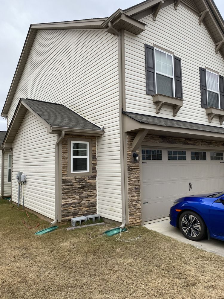 PRO1 PRESSURE WASHING Request a Quote 40 Photos Concord, NC Yelp