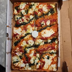 JoJo’s Pizza