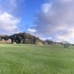 Eureka Golf Course