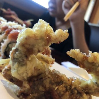 Crazy Rock'N Sushi - Sushi Bars Near Me - Stanton, California Crazy Rock'N Sushi - Sushi Bars Near Me - Stanton, California