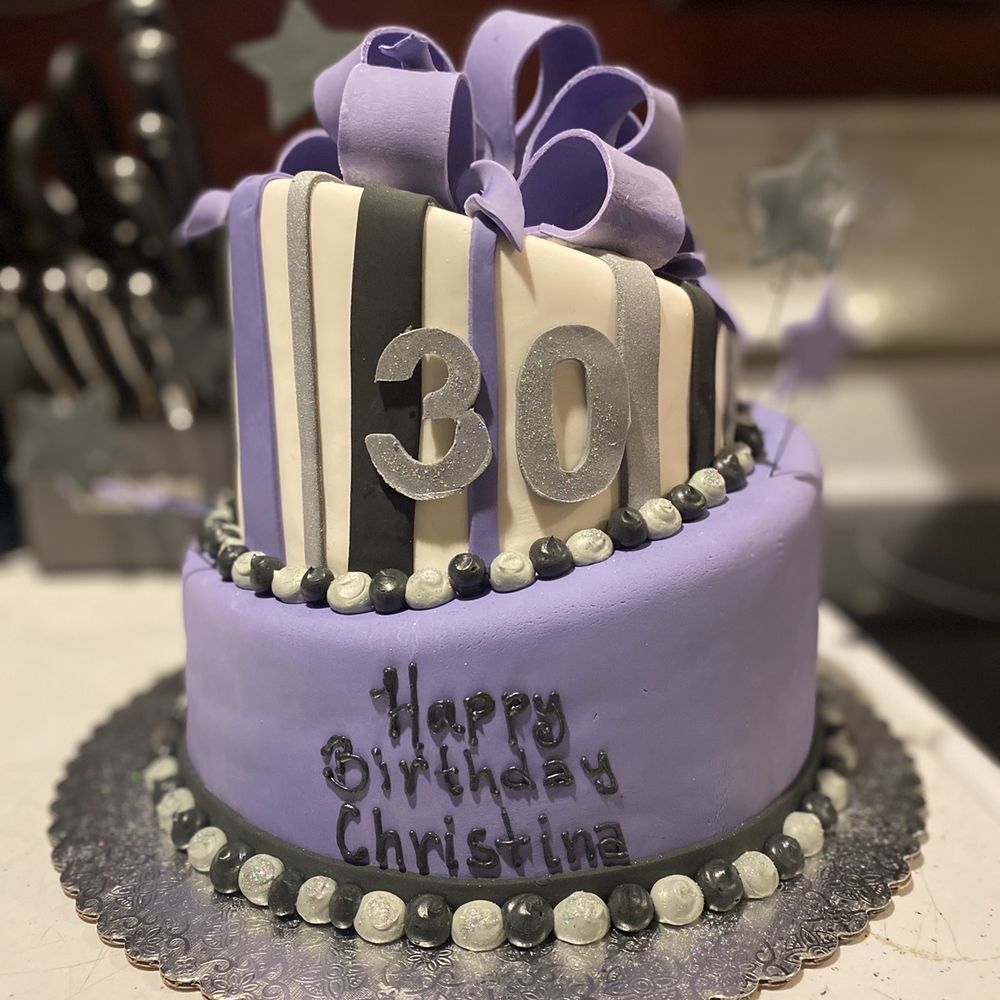 Sweet Eden Bakeshop - Custom Cakes Near Me - Severn, Maryland Sweet Eden Bakeshop - Custom Cakes Near Me - Severn, Maryland