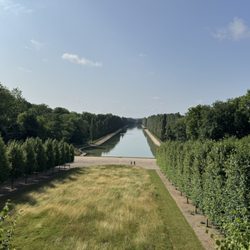 Parc de Sceaux