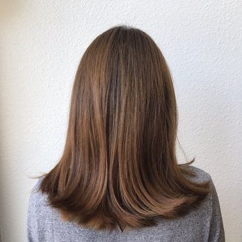 Vain Hair Studio - Lauren has amazing skills upholds quality rather than quantity! - Hair Salons Near Me - Monrovia, California