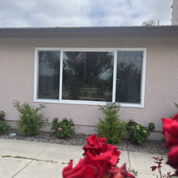 Eagle Window Cleaning - Window Washing Near Me