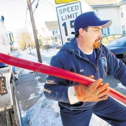Porco Energy - Our highly trained technicians provide quality service that you can trust.