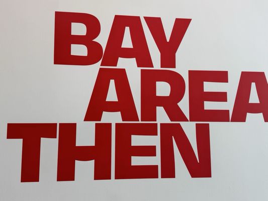 Yerba Buena Center for the Arts by null