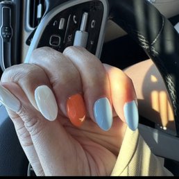 Gel Polish Gel Polish