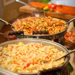 Classic Catering Services