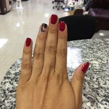 B K Nails 1 - Nails, beyond pleased - Nail Salons Near Me - Marietta, Georgia