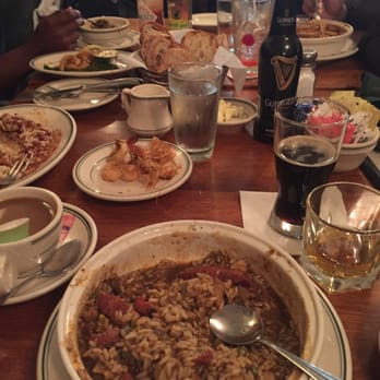 RT's Restaurant - Dinner with family - Cajun/Creole Near Me - Alexandria, Virginia RT's Restaurant - Dinner with family - Cajun/Creole Near Me - Alexandria, Virginia