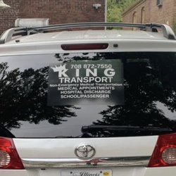 King Transport