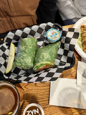 Champs Sports Bar & Grill by null